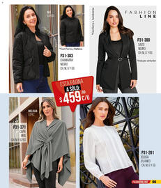 Catálogo Cklass Página 67