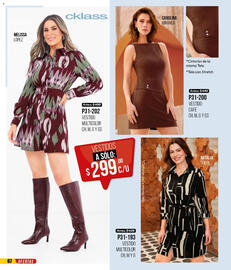Catálogo Cklass Página 68