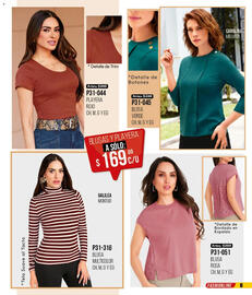 Catálogo Cklass Página 7