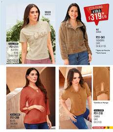 Catálogo Cklass Página 73