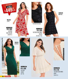 Catálogo Cklass Página 74