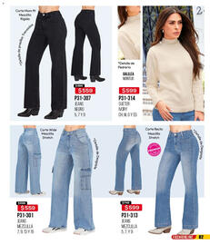 Catálogo Cklass Página 83