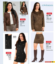 Catálogo Cklass Página 85