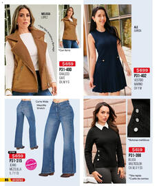 Catálogo Cklass Página 86