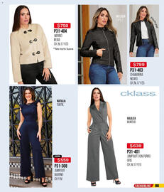 Catálogo Cklass Página 87