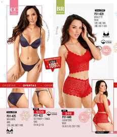 Catálogo Cklass Página 89