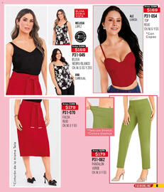 Catálogo Cklass Página 9