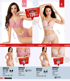 Catálogo Cklass Página 92