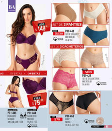 Catálogo Cklass Página 93