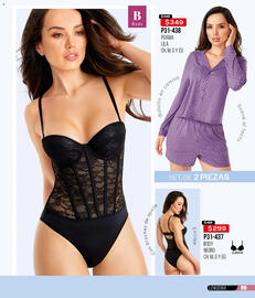 Catálogo Cklass Página 97