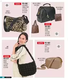 Catálogo Cklass Página 100