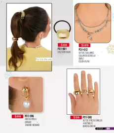 Catálogo Cklass Página 105