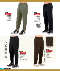 Catálogo Cklass Página 118