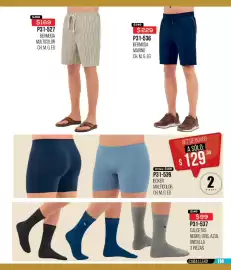 Catálogo Cklass Página 119