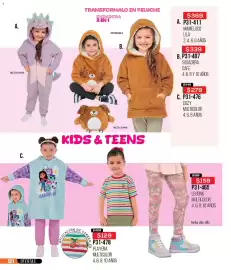 Catálogo Cklass Página 122