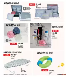 Catálogo Cklass Página 127