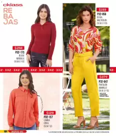 Catálogo Cklass Página 132