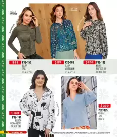 Catálogo Cklass Página 134