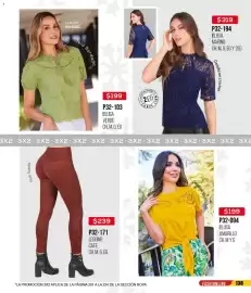 Catálogo Cklass Página 137