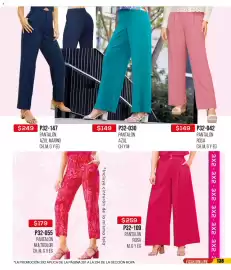 Catálogo Cklass Página 139