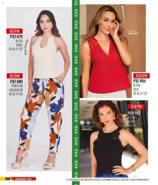 Catálogo Cklass Página 140