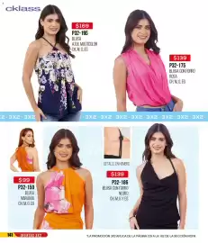 Catálogo Cklass Página 142