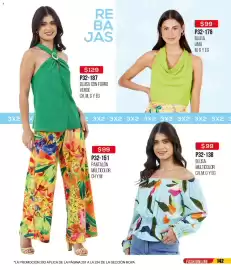 Catálogo Cklass Página 143