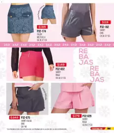 Catálogo Cklass Página 145