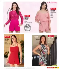Catálogo Cklass Página 159