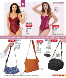 Catálogo Cklass Página 161