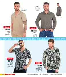 Catálogo Cklass Página 162