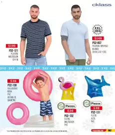 Catálogo Cklass Página 163