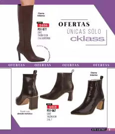 Catálogo Cklass Página 168
