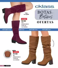 Catálogo Cklass Página 171