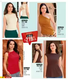 Catálogo Cklass Página 18