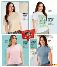 Catálogo Cklass Página 19