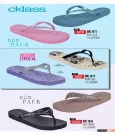 Catálogo Cklass Página 266