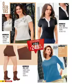 Catálogo Cklass Página 28