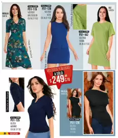 Catálogo Cklass Página 32