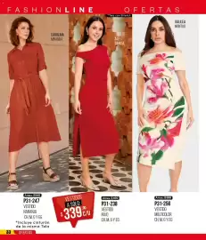 Catálogo Cklass Página 34