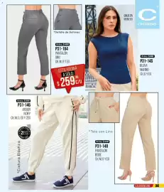 Catálogo Cklass Página 37