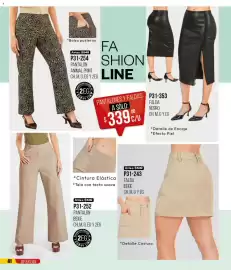 Catálogo Cklass Página 42