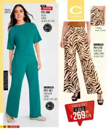 Catálogo Cklass Página 44