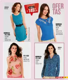 Catálogo Cklass Página 5