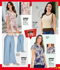 Catálogo Cklass Página 51