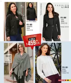 Catálogo Cklass Página 67