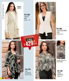 Catálogo Cklass Página 70