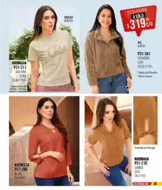 Catálogo Cklass Página 73