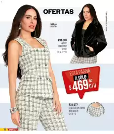 Catálogo Cklass Página 78