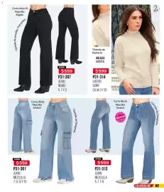 Catálogo Cklass Página 83